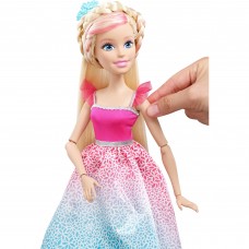 Barbie Dreamtopia 17" Princess Doll   